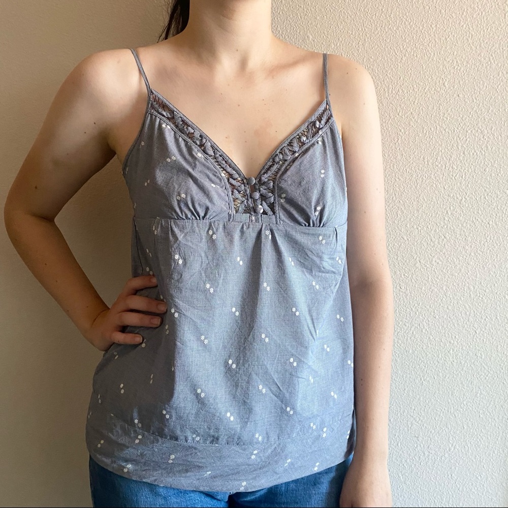 Guess Jeans Tank Top